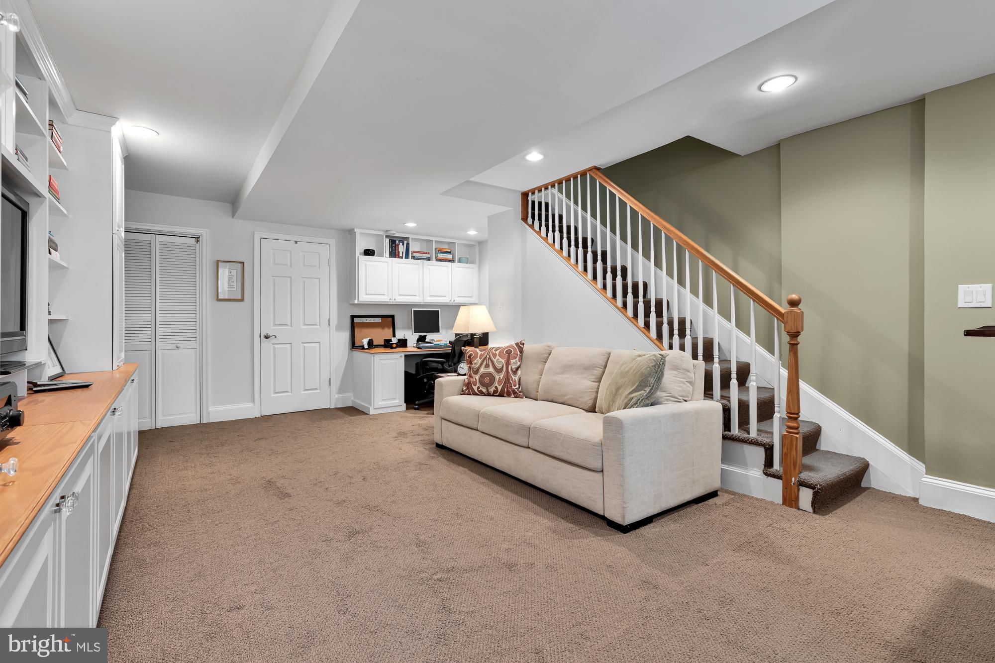 1104 D Street Southeast Washington, DC 20003 - Photo 35 of 42