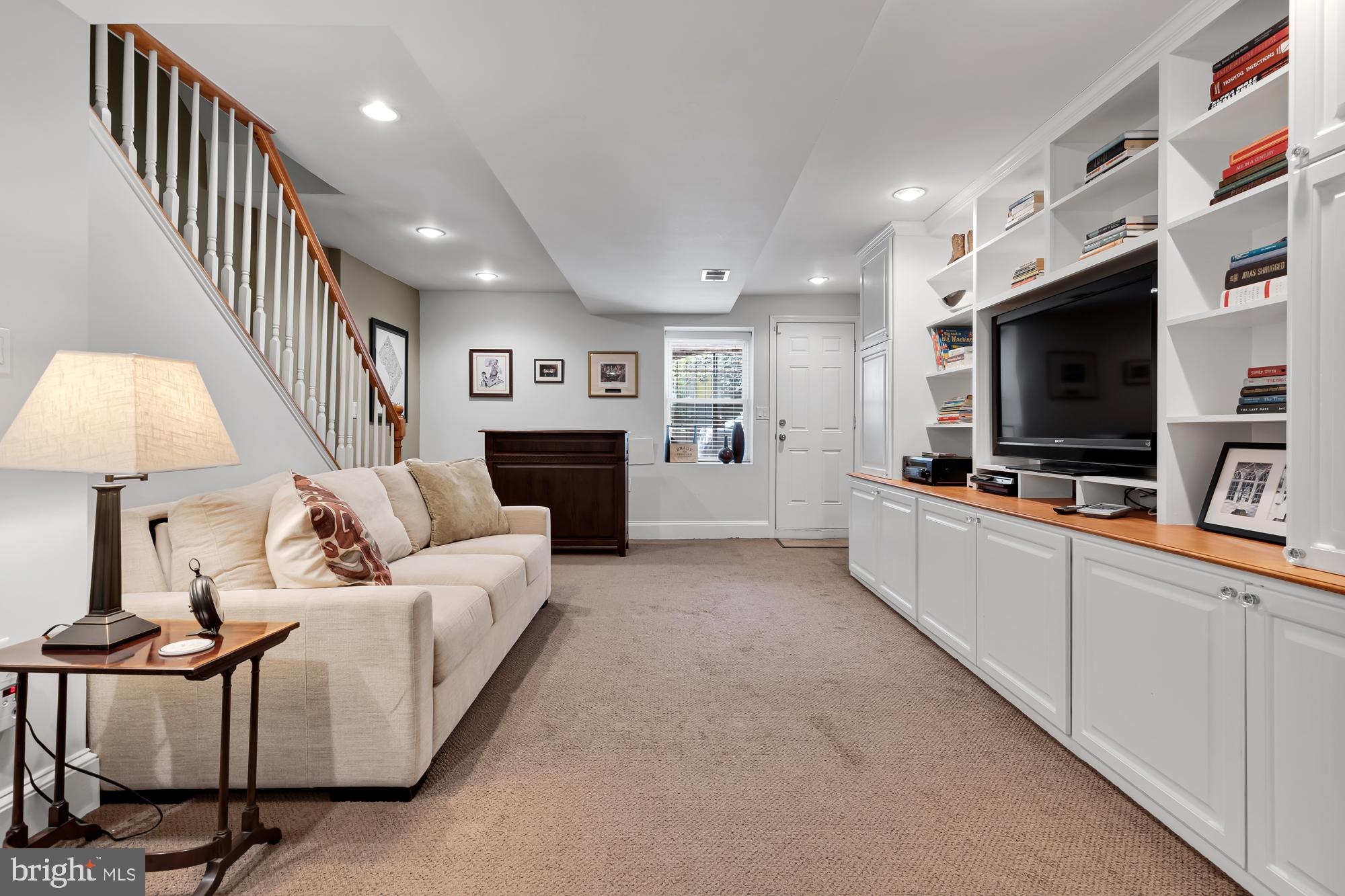 1104 D Street Southeast Washington, DC 20003 - Photo 36 of 42