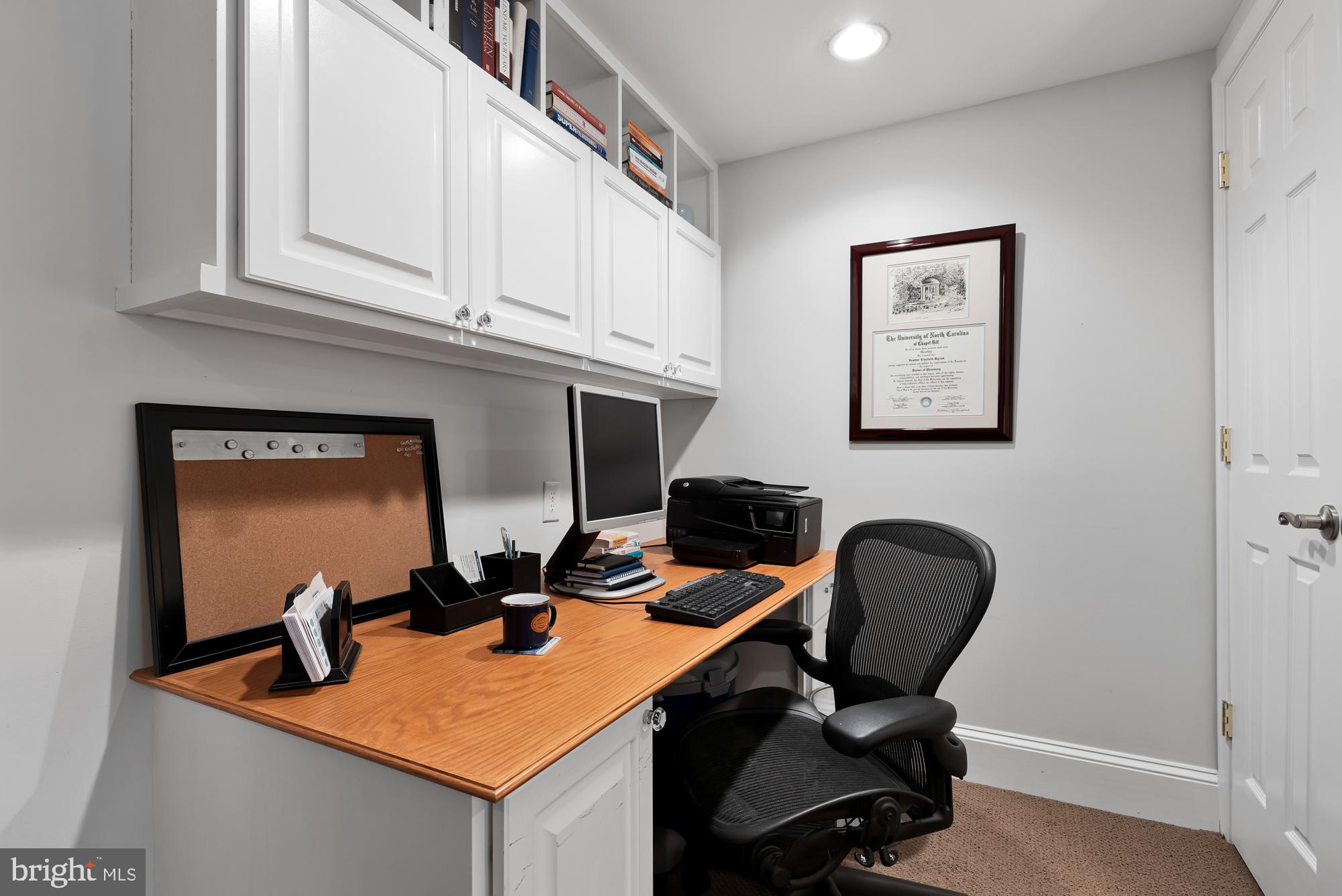 1104 D Street Southeast Washington, DC 20003 - Photo 37 of 42