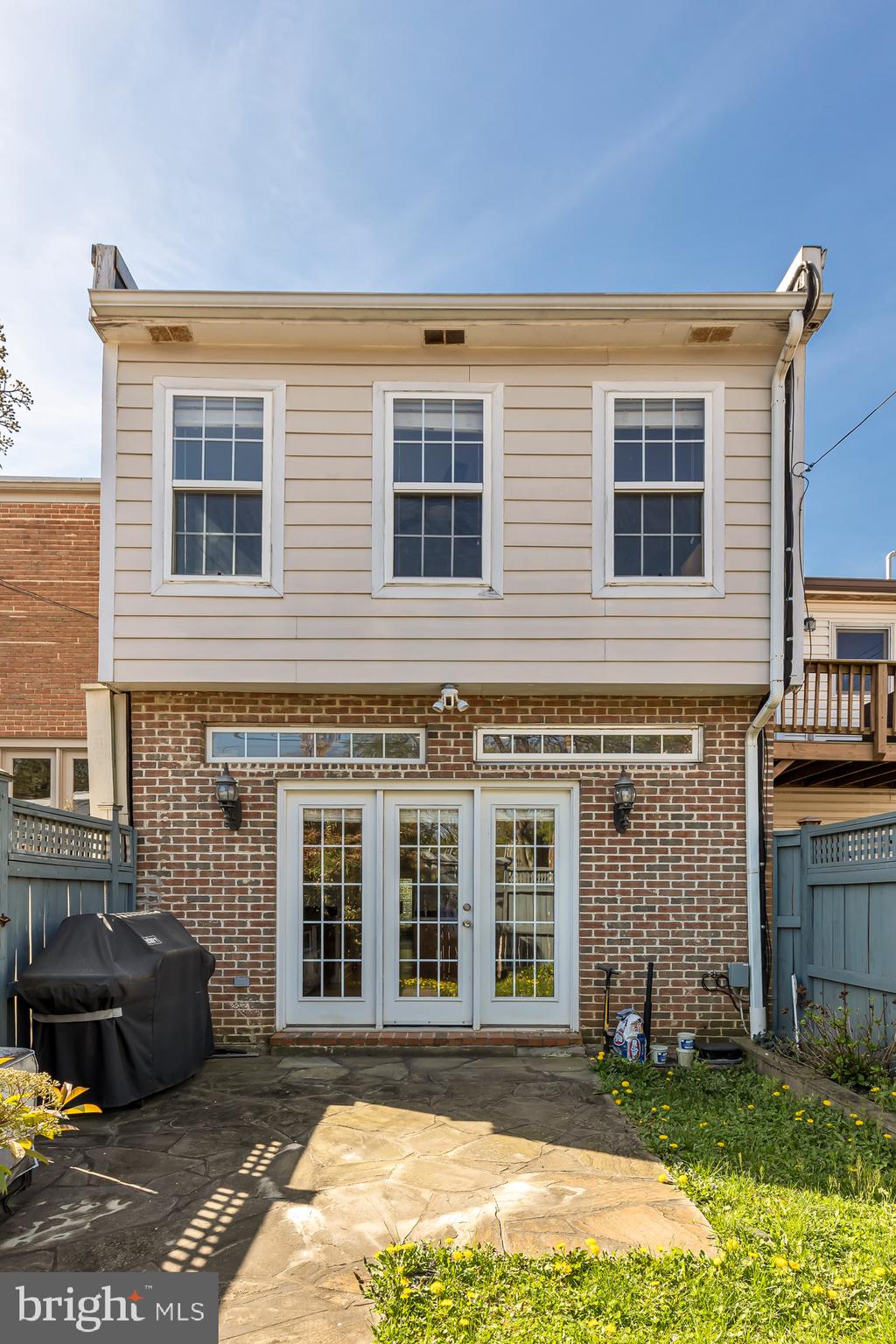 1104 D Street Southeast Washington, DC 20003 - Photo 39 of 42