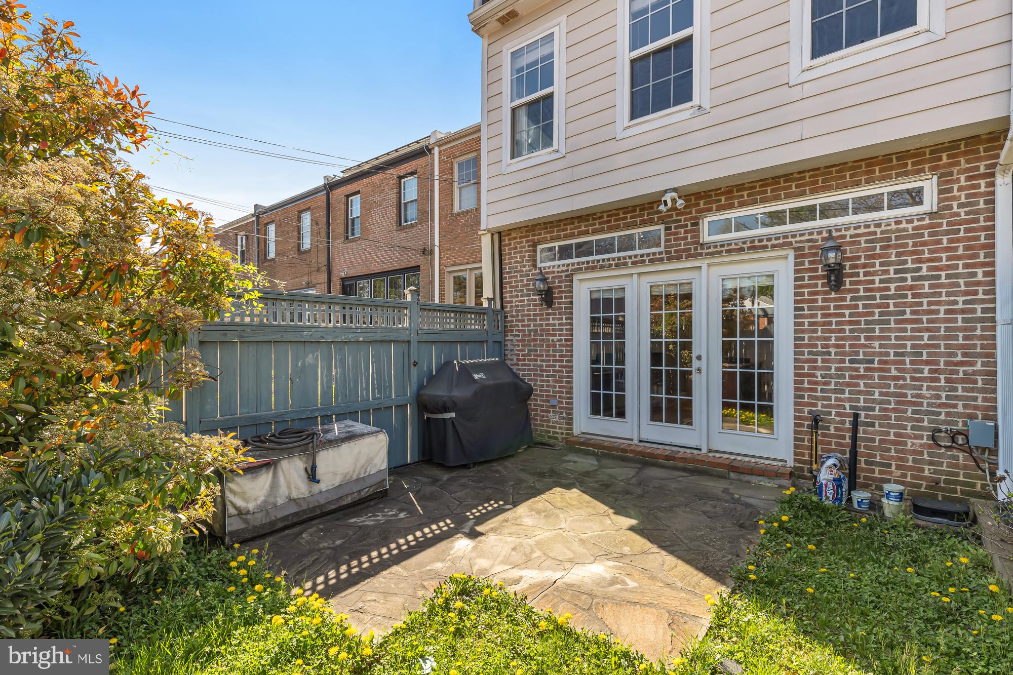 1104 D Street Southeast Washington, DC 20003 - Photo 40 of 42