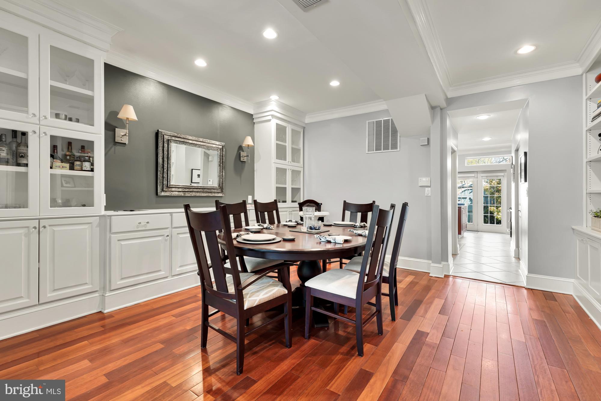 1104 D Street Southeast Washington, DC 20003 - Photo 7 of 42