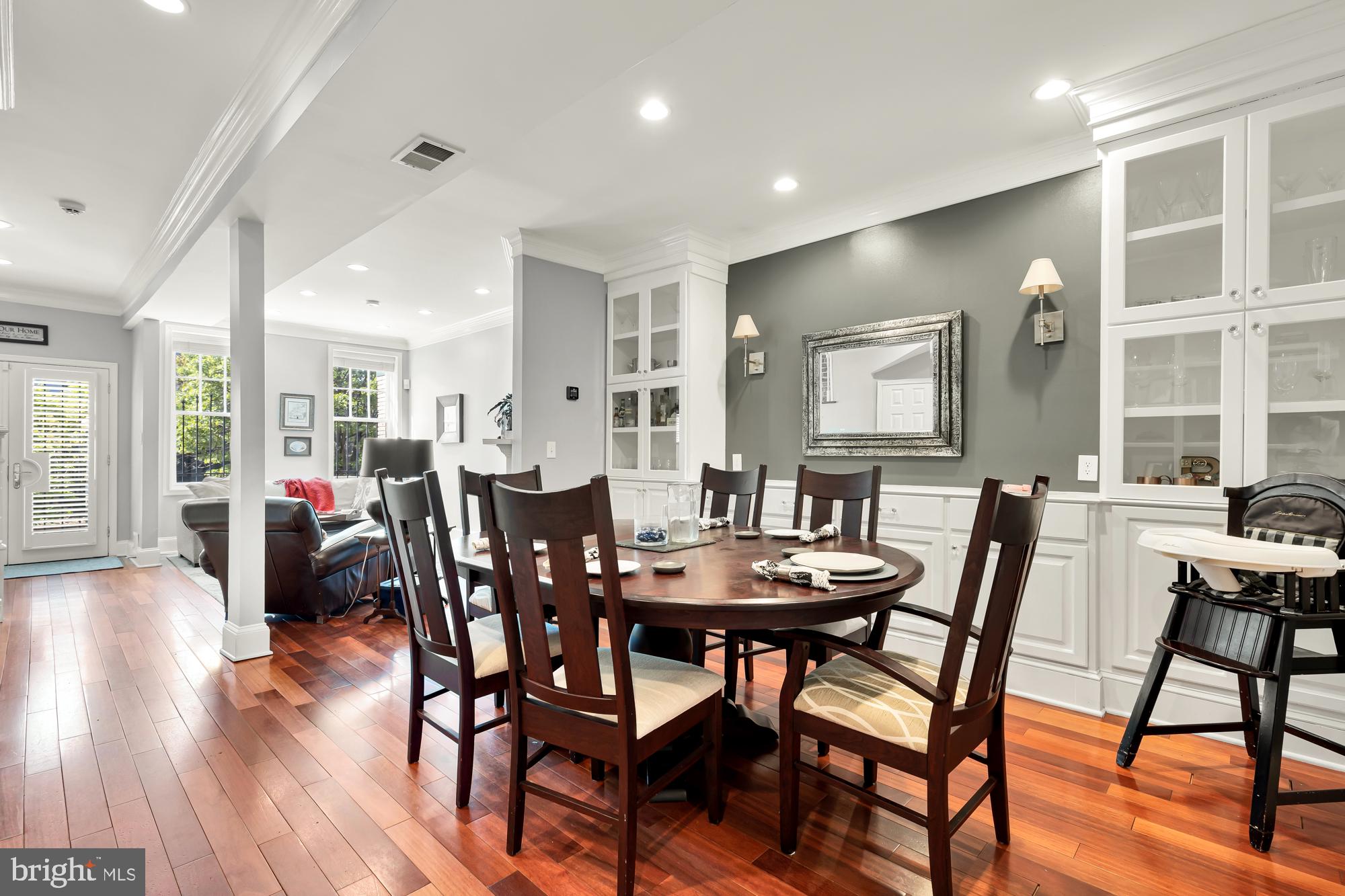 1104 D Street Southeast Washington, DC 20003 - Photo 8 of 42