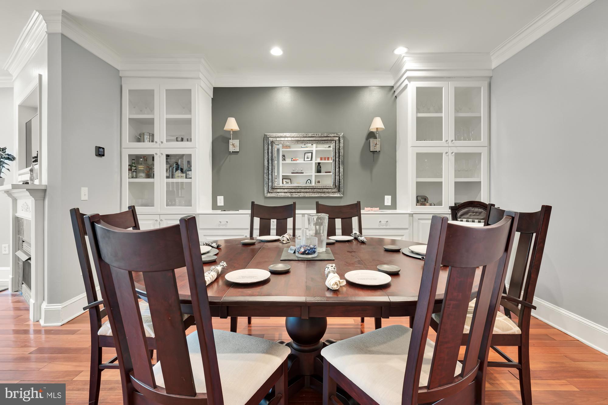 1104 D Street Southeast Washington, DC 20003 - Photo 9 of 42