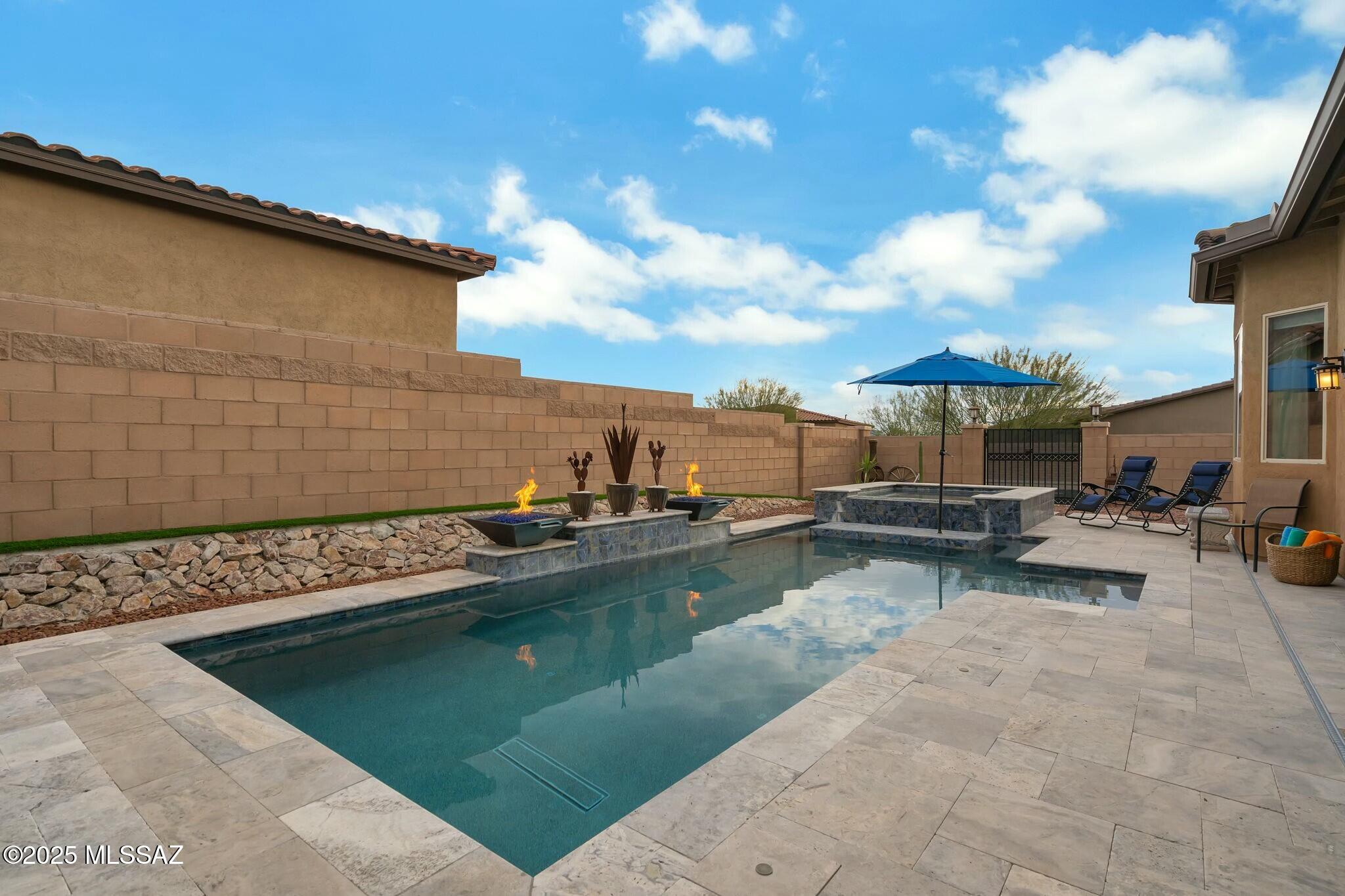 3141 South Open Range Way Tucson, AZ 85713 - Photo 31 of 33 Gallery Image 31