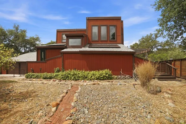$759,000 | 26807 Oak Knoll Terrace, Cloverdale, CA 95425