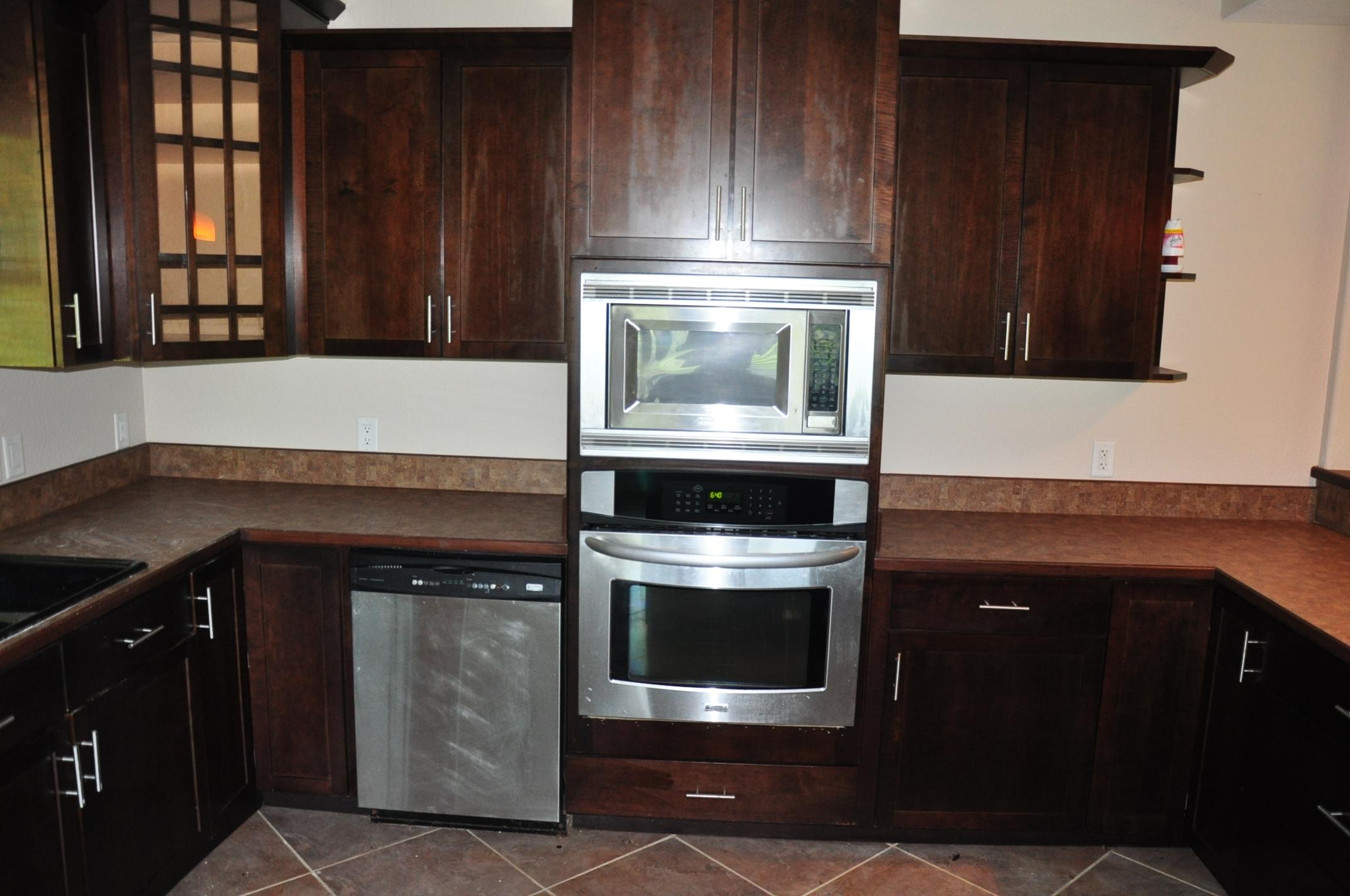 3685 East Plympton Road Laurel Hill, FL 32567 - Photo 11 of 34 Stainless Steel Applainces