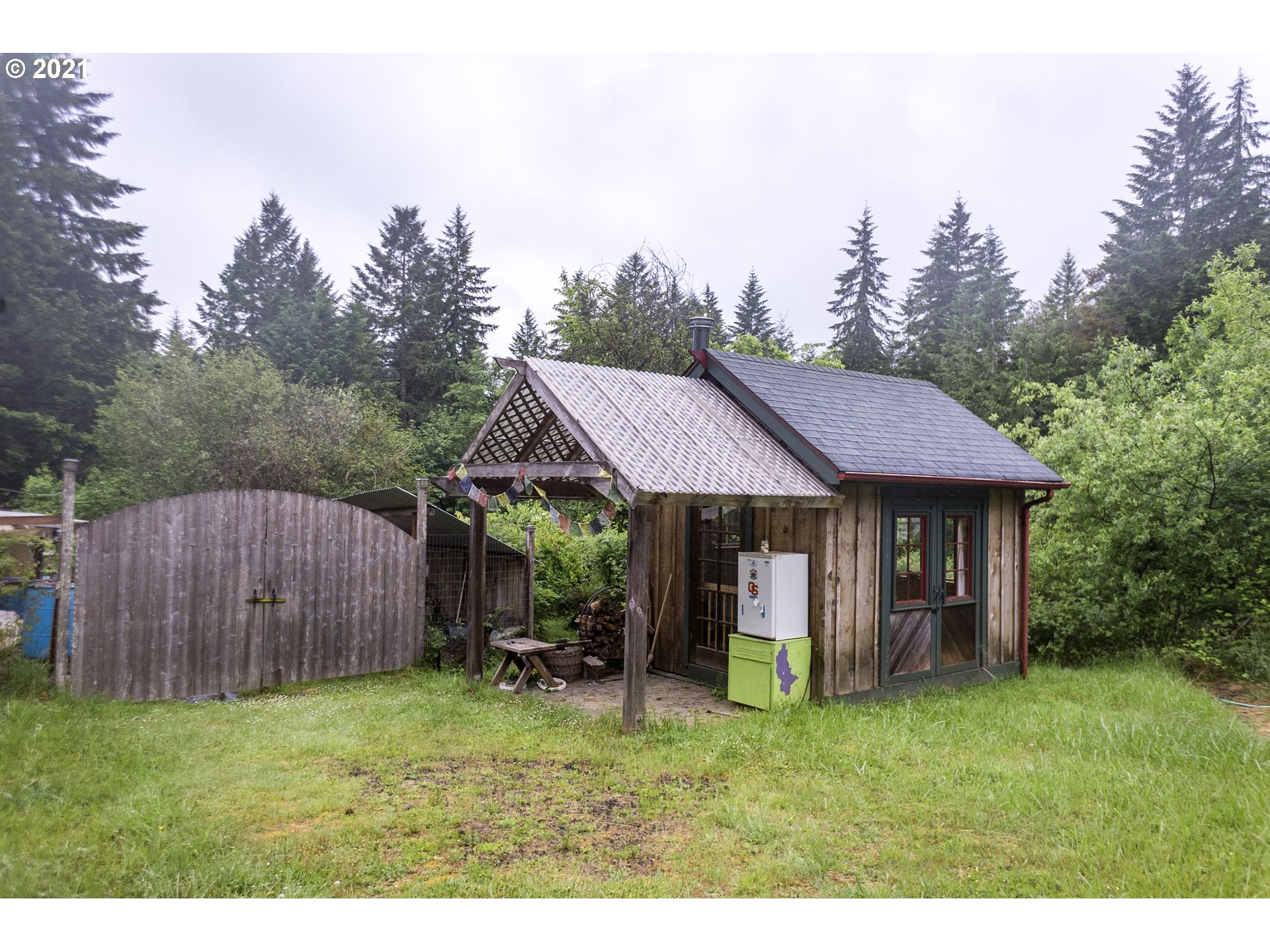 24406 Butler Road Elmira, OR 97437 - Photo 22 of 31 Gallery Image 22