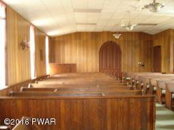 172 Sherman Road Susquehanna, PA 18847 - Photo 10 of 22 Sherman Bible Chapel 11