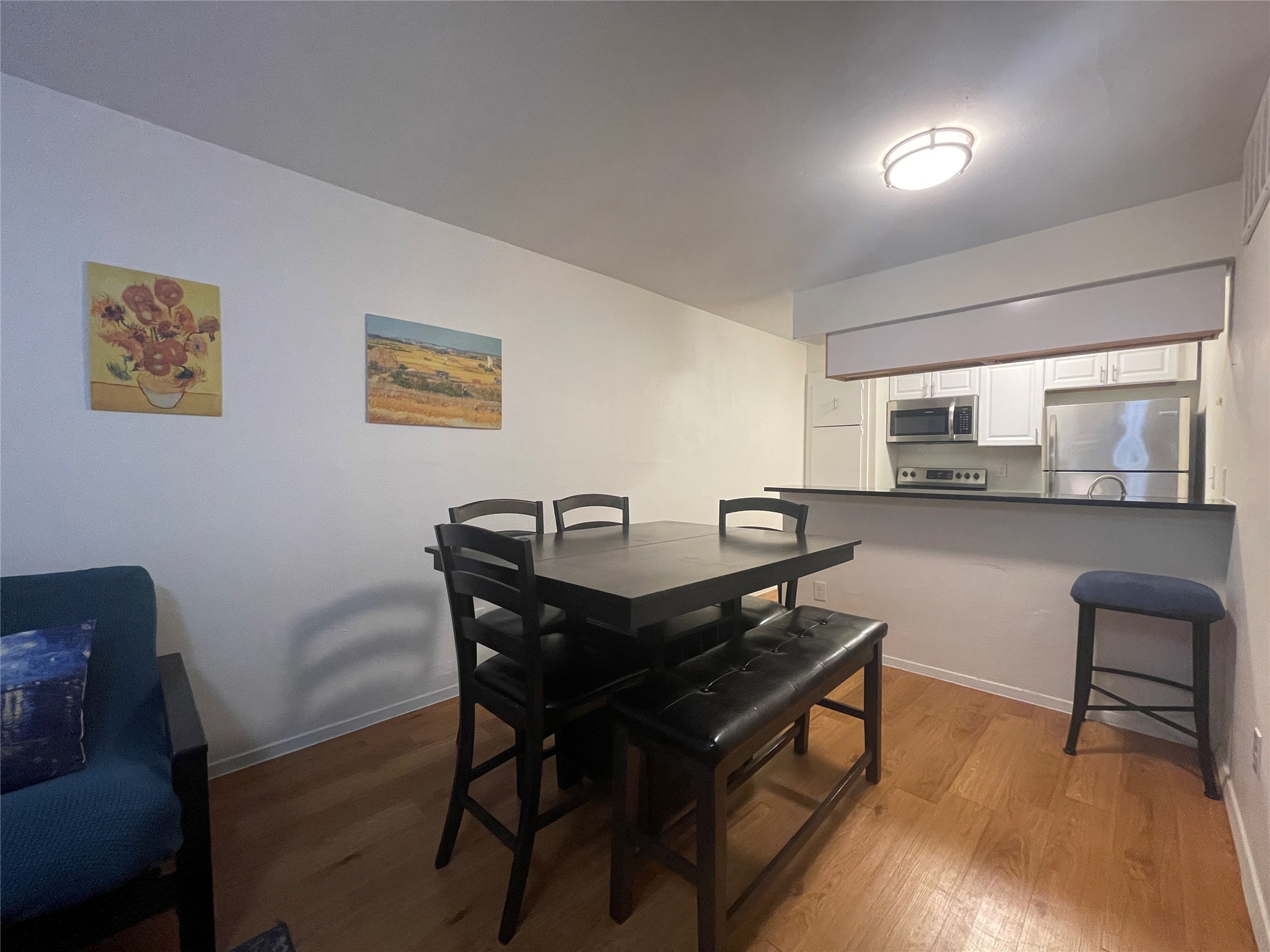 2207 Leon Street, Unit 309 Austin, TX 78705 - Photo 4 of 15