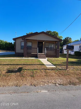 $1,650 | 523 East 8th Street, Panama City, FL 32401