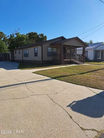$1,650 | 523 East 8th Street, Panama City, FL 32401