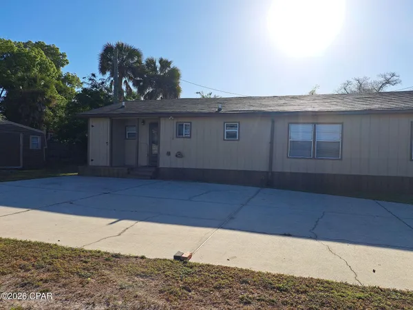 $1,650 | 523 East 8th Street, Panama City, FL 32401