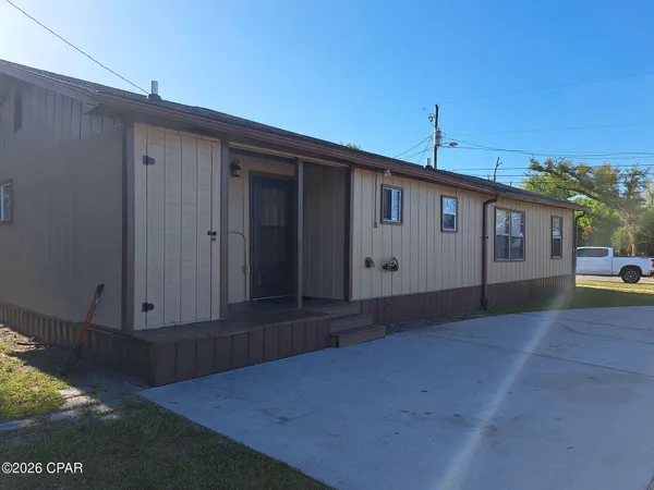$1,650 | 523 East 8th Street, Panama City, FL 32401