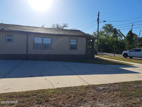 $1,650 | 523 East 8th Street, Panama City, FL 32401