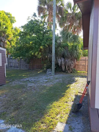 $1,650 | 523 East 8th Street, Panama City, FL 32401