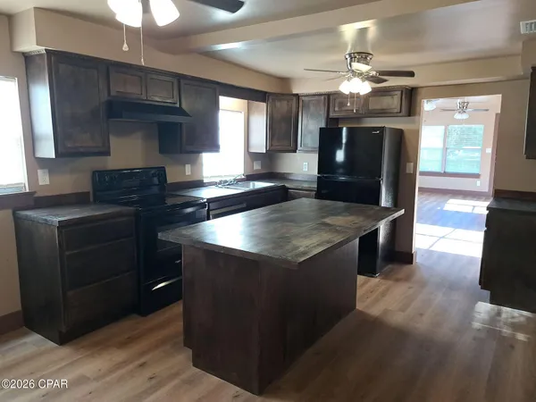 $1,650 | 523 East 8th Street, Panama City, FL 32401