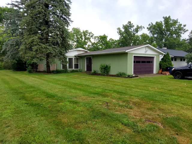 $2,400 | 2828 Packard Street, Ann Arbor, MI 48108