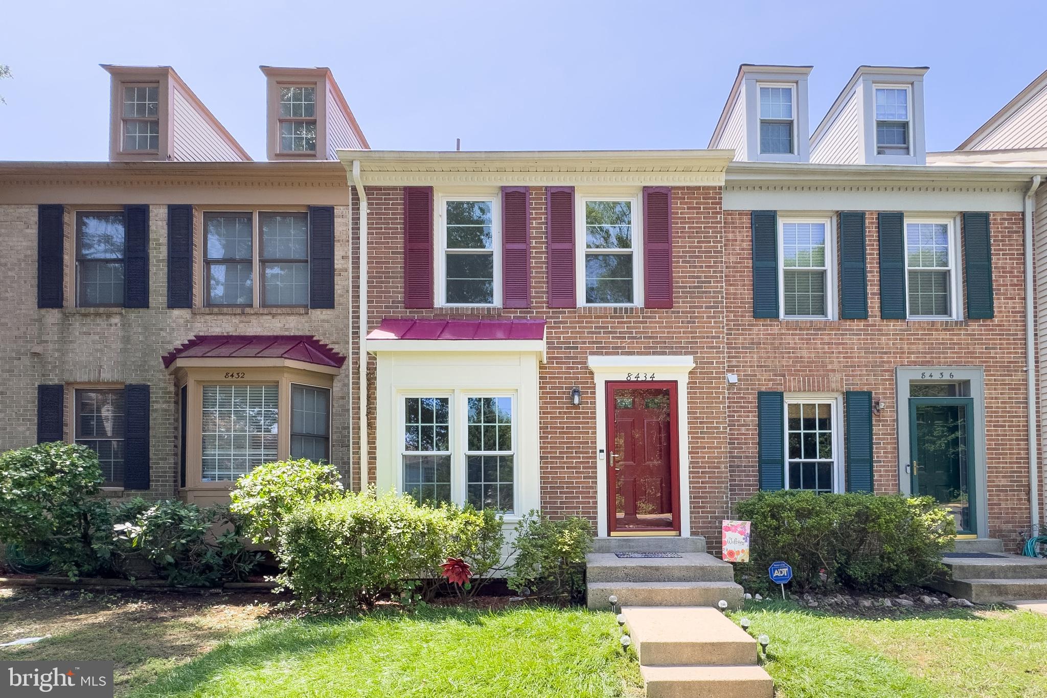 8434 Springfield Oaks Drive Springfield, VA 22153 - Photo 9 of 46