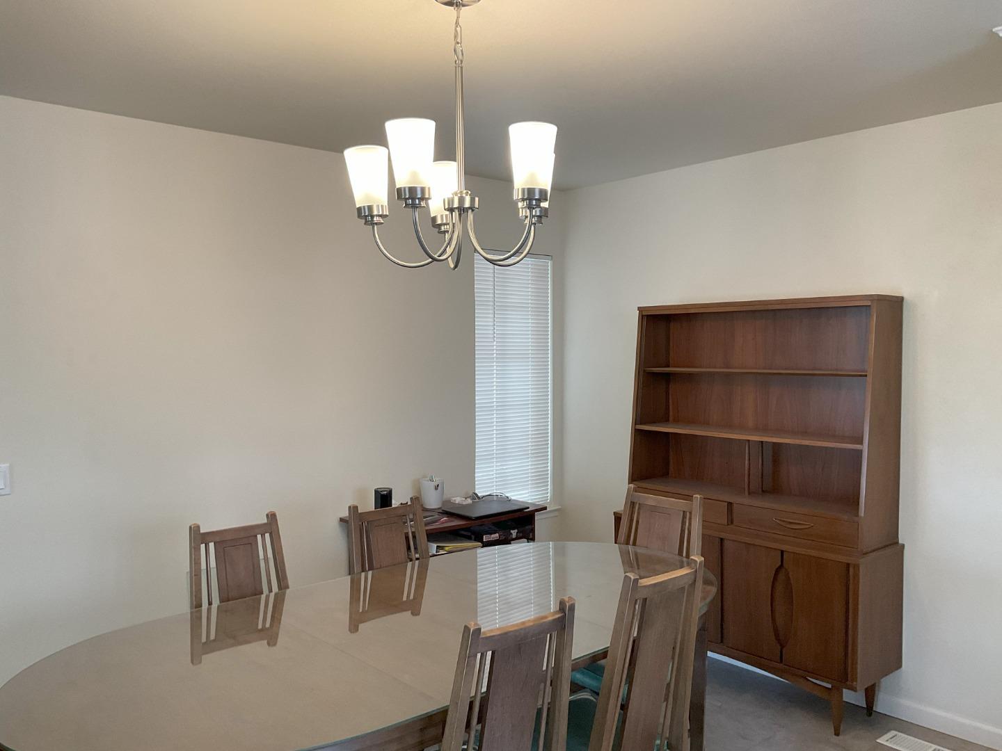 3057 Berney Drive Marina, CA 93933 - Photo 13 of 24 a view of a dining room with furniture