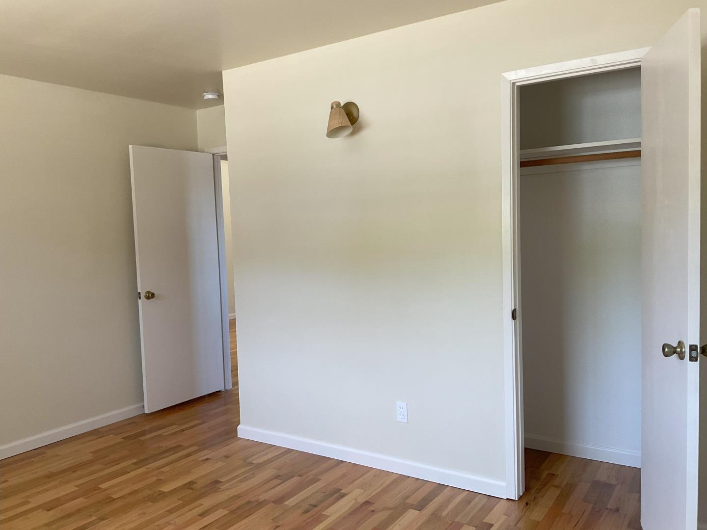 3057 Berney Drive Marina, CA 93933 - Photo 17 of 24 a view of bathroom with wooden floor