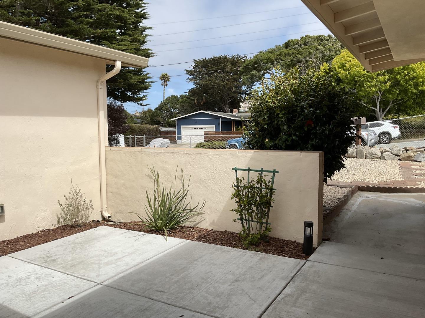 3057 Berney Drive Marina, CA 93933 - Photo 4 of 24 a view of a house with a backyard
