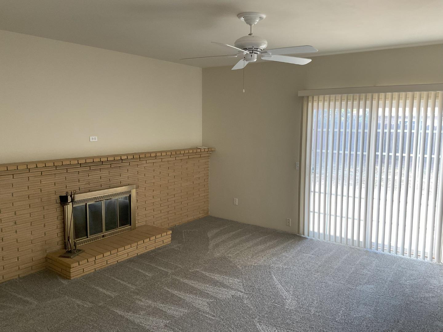 3057 Berney Drive Marina, CA 93933 - Photo 10 of 24 a view of an empty room with a window