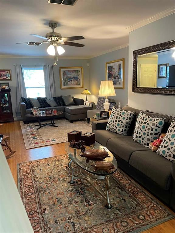 11414 Stansberry Drive Port Richey, FL 34668 - Photo 3 of 23
