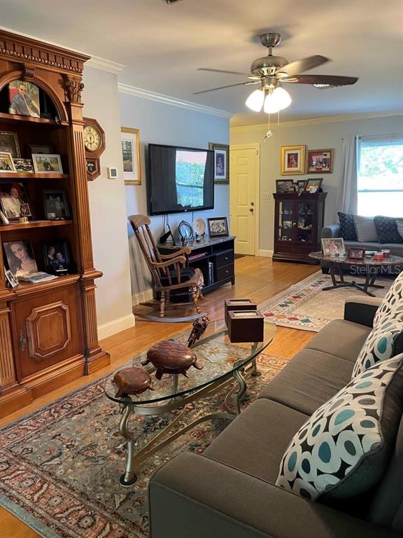 11414 Stansberry Drive Port Richey, FL 34668 - Photo 4 of 23