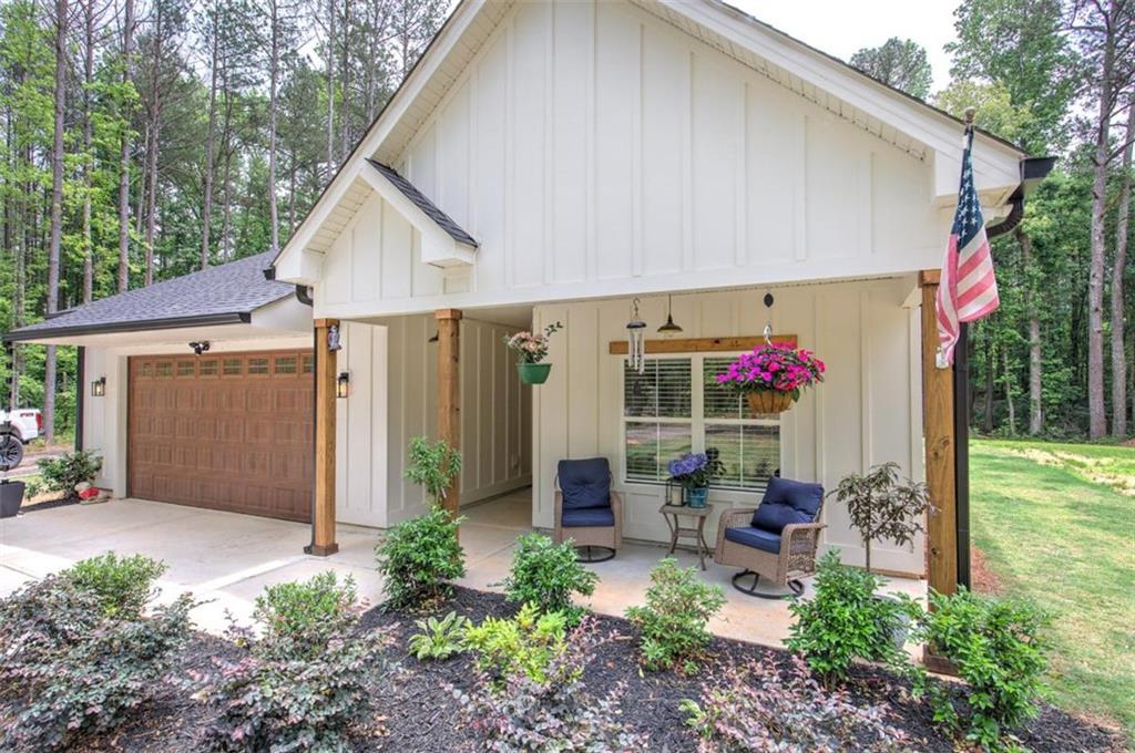 4142 Lovvorn Road Carrollton, GA 30117 - Photo 2 of 51
