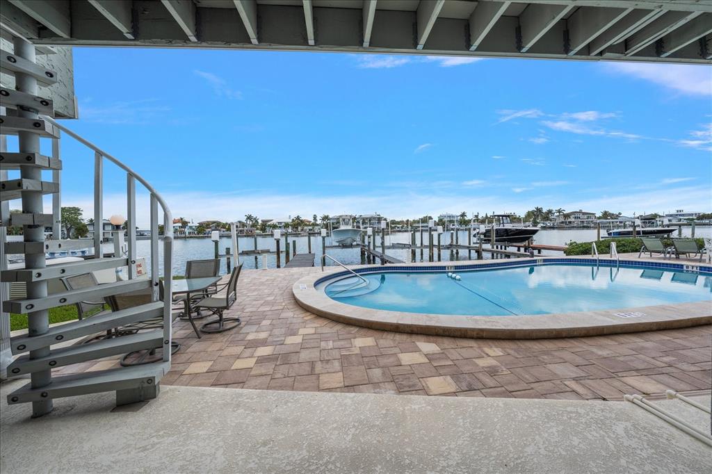 2515 Bay Boulevard, Unit B Indian Rocks Beach, FL 33785 - Photo 43 of 66 Gallery Image 43