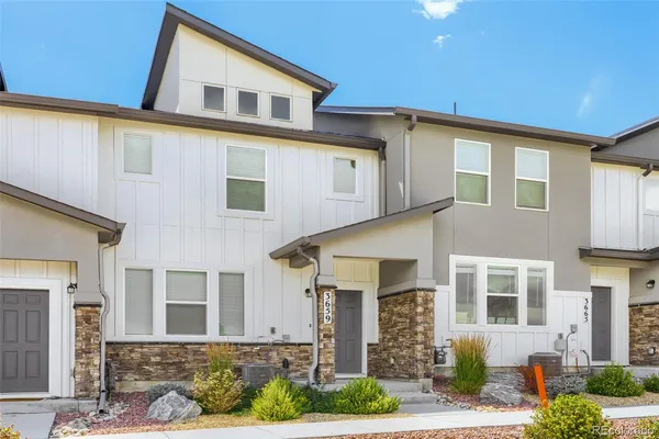 $2,371 | 3659 Stanley Park Drive, Colorado Springs, CO 80922