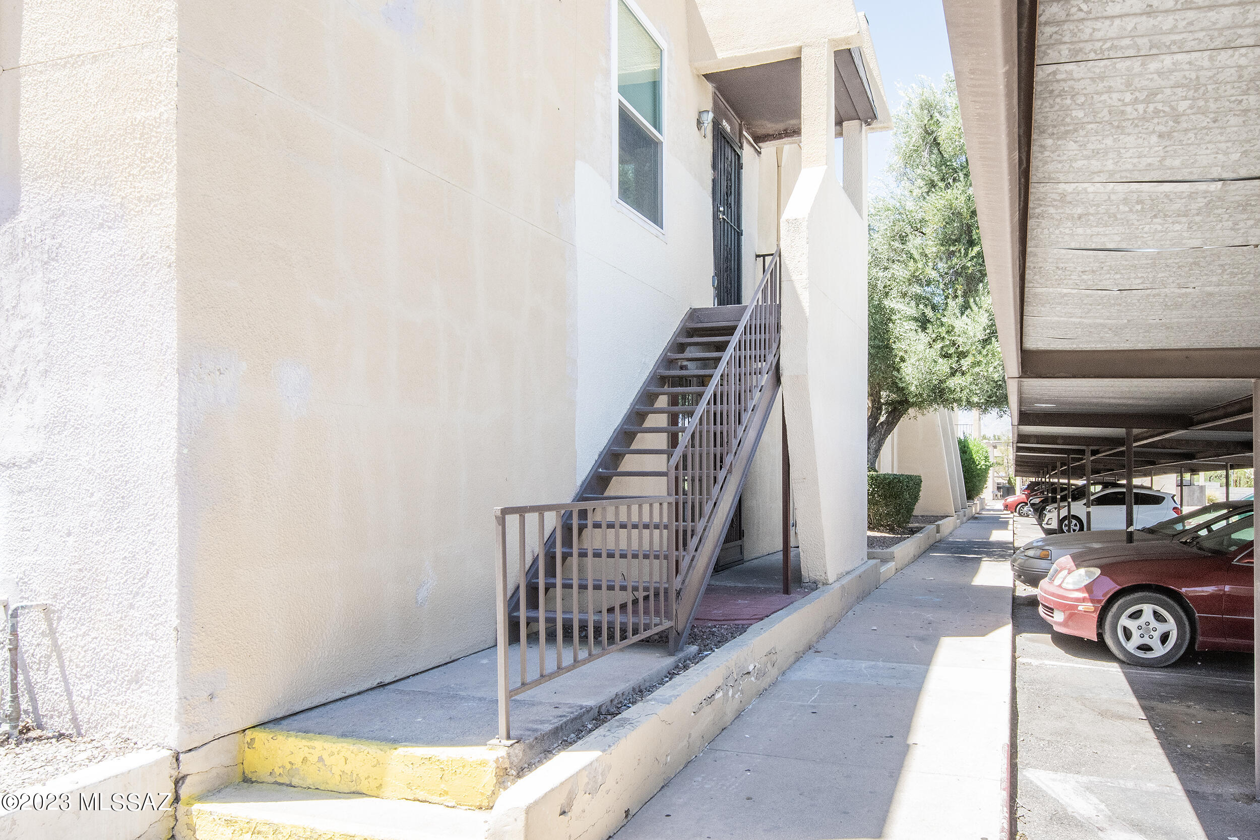 1620 North Wilmot Road, Unit F235 Tucson, AZ 85712 - Photo 21 of 26