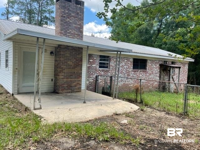 617 Highland Avenue Flomaton, AL 36441 - Photo 17 of 18