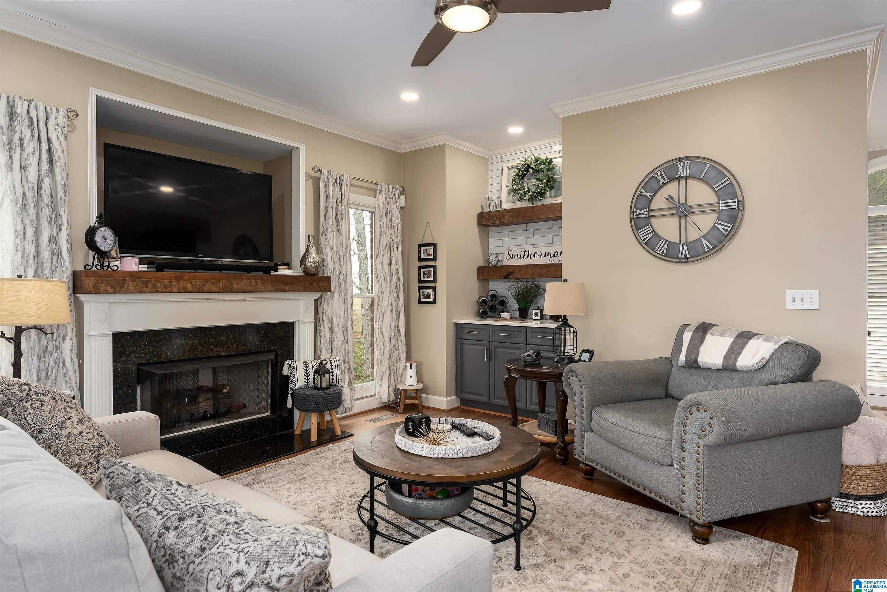 3220 Mountain Ridge Circle Birmingham, AL 35242 - Photo 20 of 65
