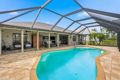 $599,000 | 24916 Carnoustie Court, Bonita Springs, FL 34135