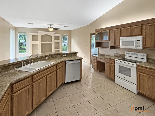 a bath tub sitting next to a shower