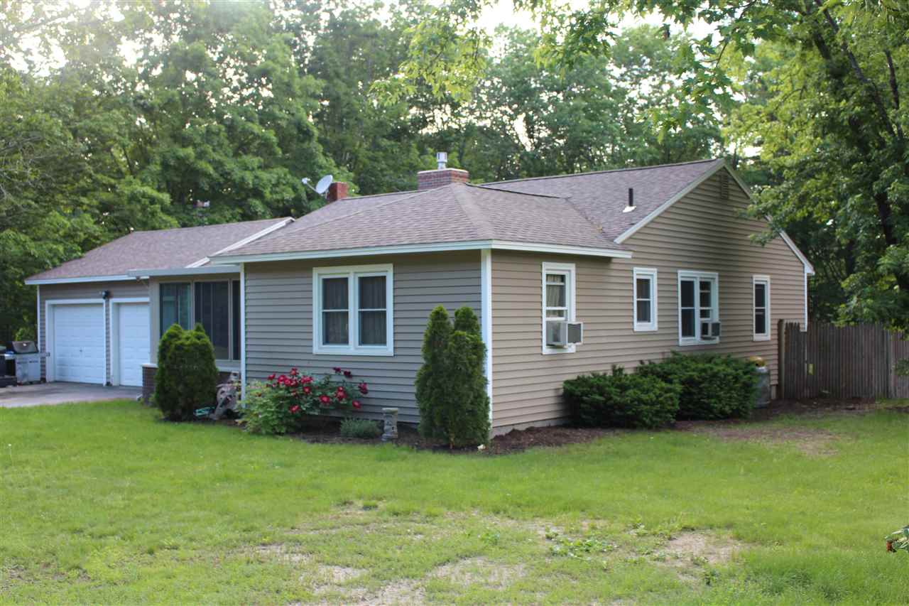 250 Amesbury Road Hopkinton, NH 03229 - Photo 17 of 24 Gallery Image 17