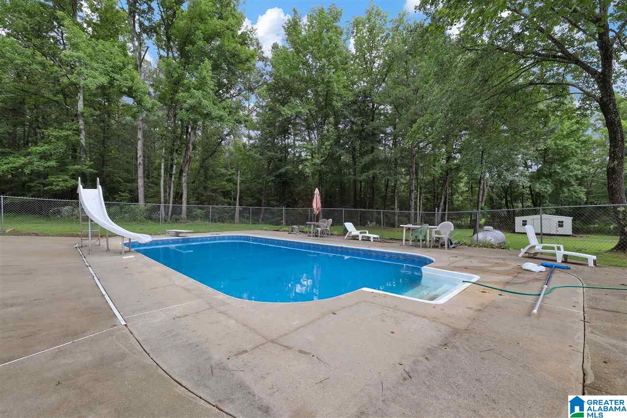 7040 Deer Haven Road Pinson, AL 35126 - Photo 3 of 29