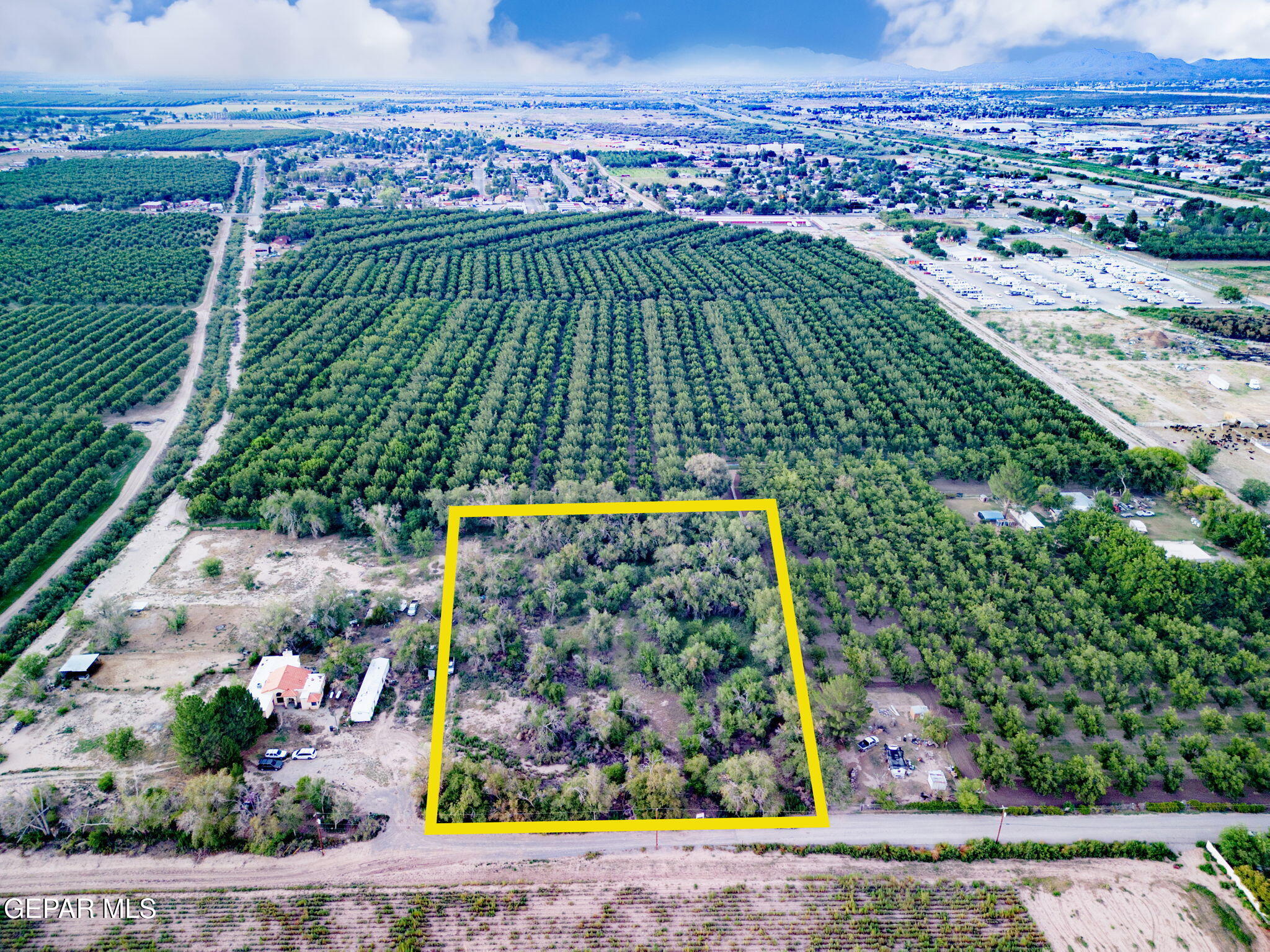 Pn-316507 Moore Road Canutillo, TX 79835 - Photo 13 of 17 13-web-or-mls-DJI_0992 copy