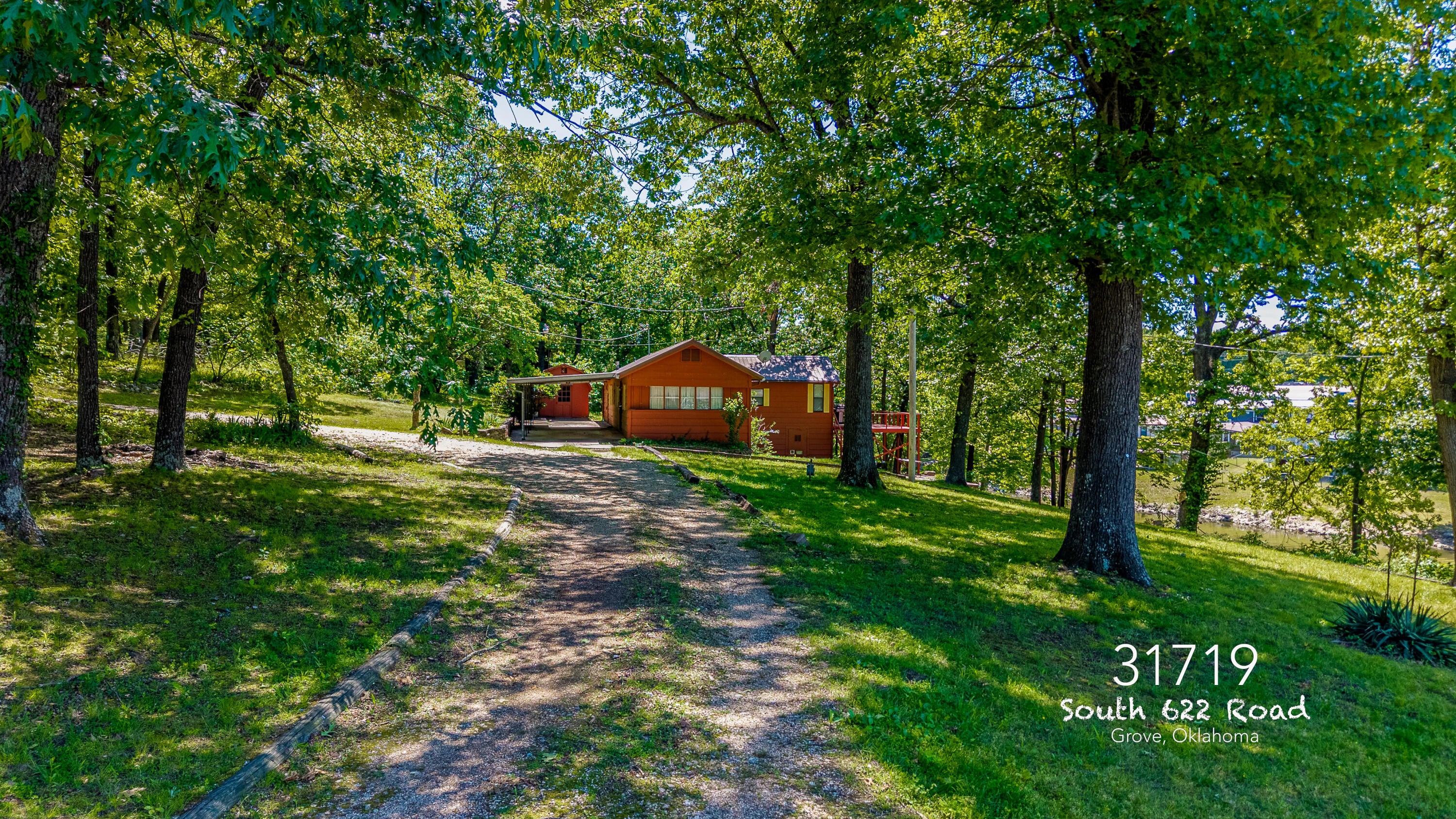 31719 South 622 Road Grove, OK 74344 - Photo 31 of 40 31719 South 622 Road-3