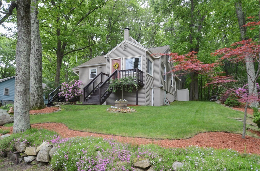 34 Oakhurst Road Hopkinton, MA 01748 - Photo 23 of 27 Gallery Image 23