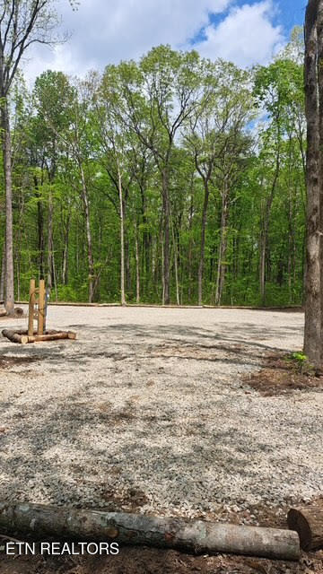 474 West Ridge Rd Road Crossville, TN 38572 - Photo 3 of 5 Gravel Lot