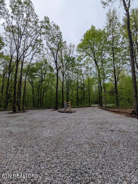 474 West Ridge Rd Road Crossville, TN 38572 - Photo 4 of 5 Gravel Lot