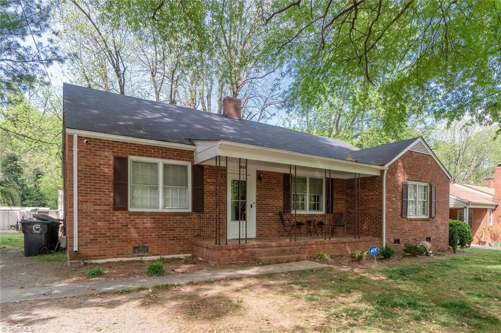 1615 Rankin Road Greensboro, NC 27405 - Photo 2 of 29
