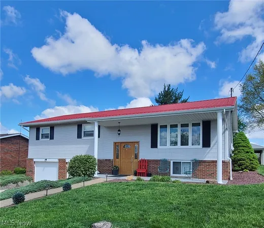 $270,000 | 58563 Joseph Street, Rayland, OH 43943