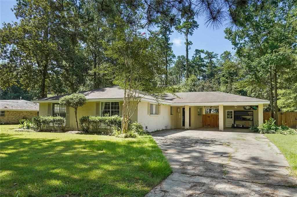 160 Crepemyrtle Road Covington, LA 70433 - Photo 2 of 25 Gallery Image 2
