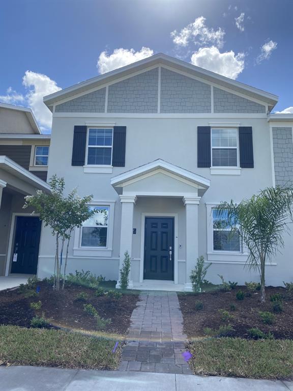 2955 Addison Boulevard St. Cloud, FL 34771 - Photo 1 of 1