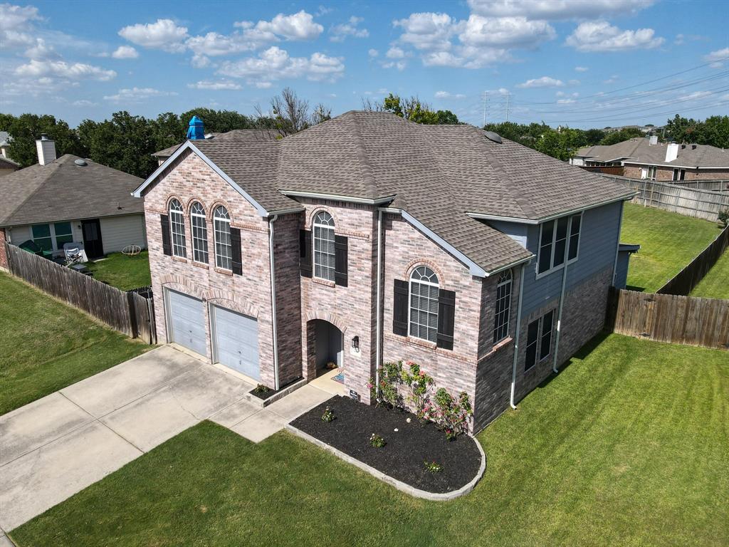 13408 Ponderosa Ranch Road Fort Worth, TX 76262 - Photo 6 of 27