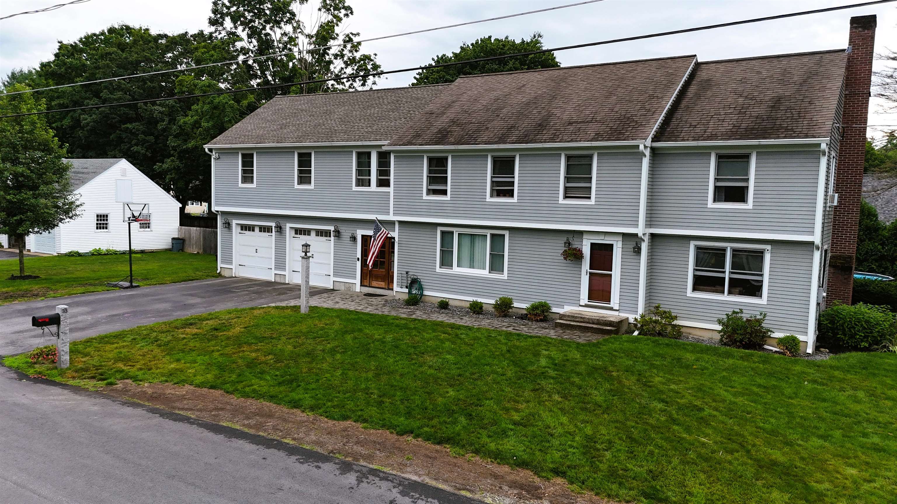 33 Queens Road Keene, NH 03431 - Photo 1 of 60